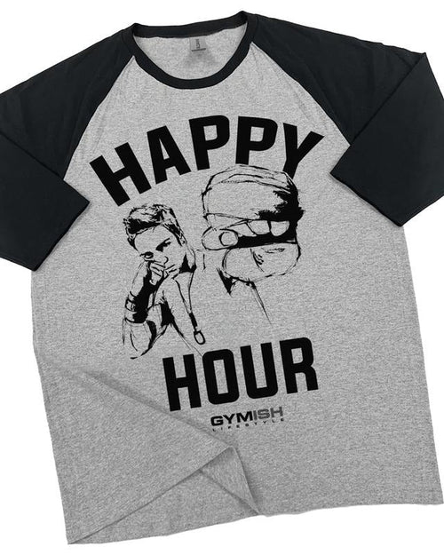 Authentic 039 Raglan Kickboxer Workout Gym Tank Top - Exclusive Design