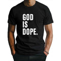 Authentic 1 Pc 100 Cotton Letters God Fitted S Sweat Wicking And