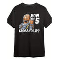 Authentic 100 Cotton 5 Across Your Lips Sanford And Son Tv Show Redd