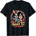 Authentic 100 Cotton App Developer Prodigy Easter 4 20 25 T Bunny