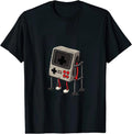 Authentic 100 Cotton Classy Injured Gaming Gadget T Long Sleeve - One