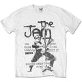 Authentic 100 Club 77 White Hoodie - Award Winning
